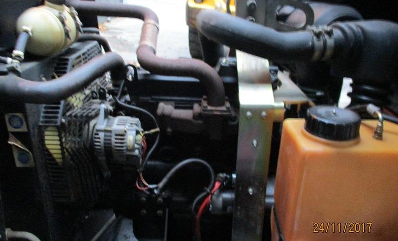 INGERSOLL-RAND 7/51