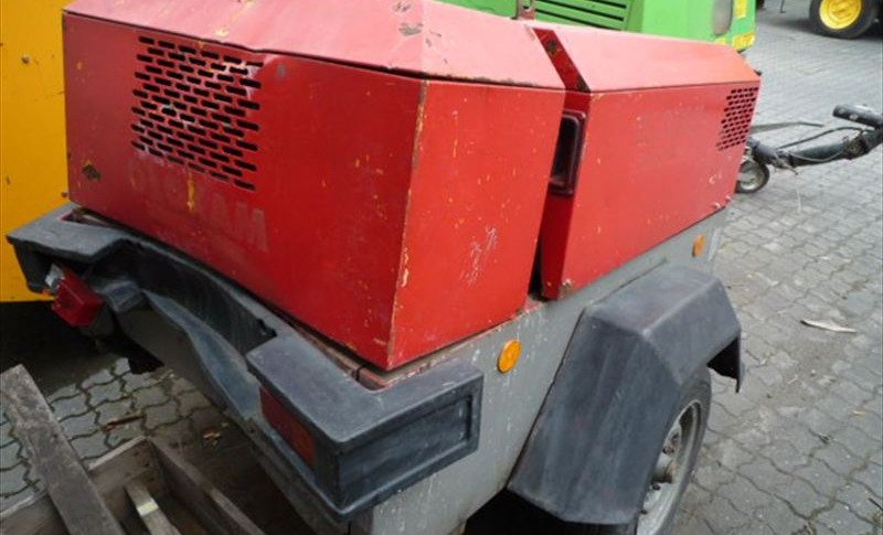 INGERSOLL-RAND P 101 WD