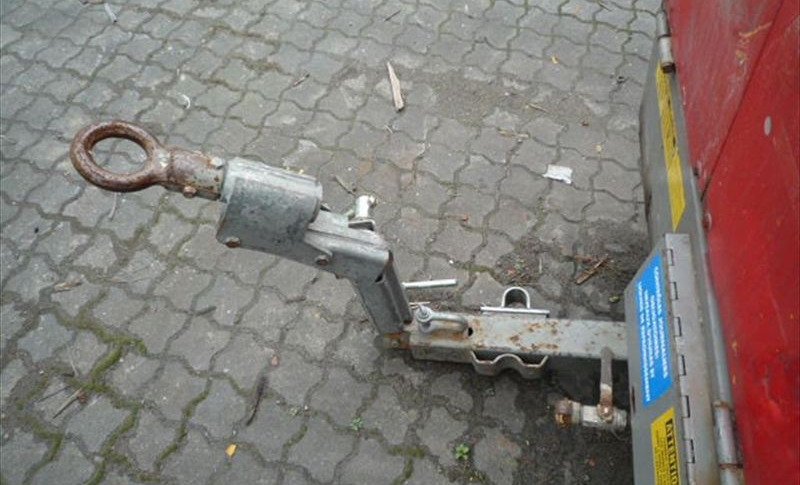INGERSOLL-RAND P 101 WD