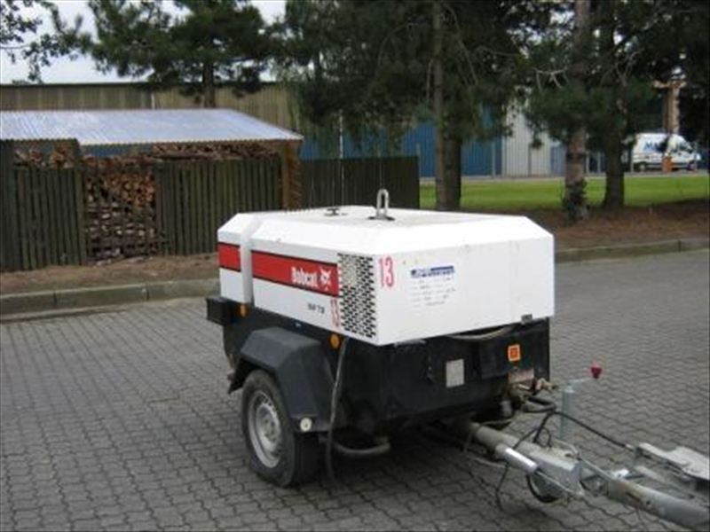 INGERSOLL RAND 7/31