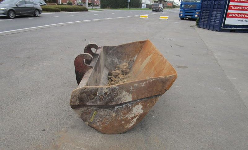 KOBELCO bak
