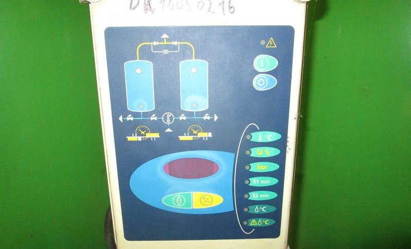 NOVAIR DA-014