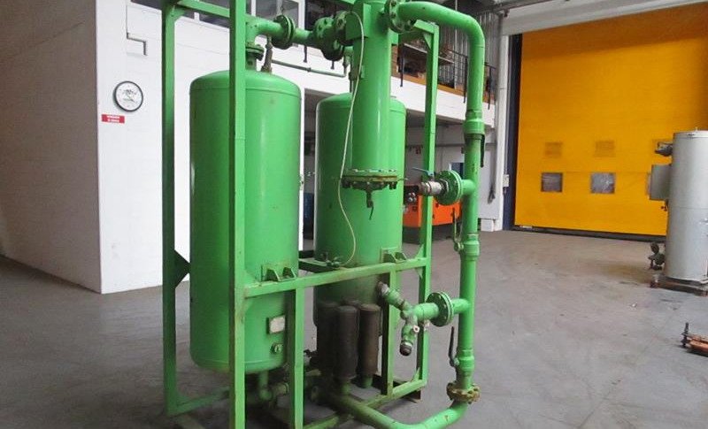 NOVAIR DA-014