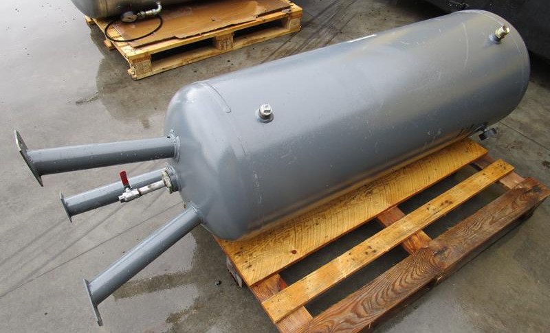 250 L