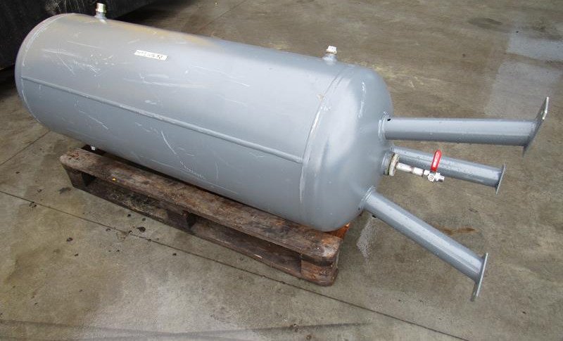 250 L