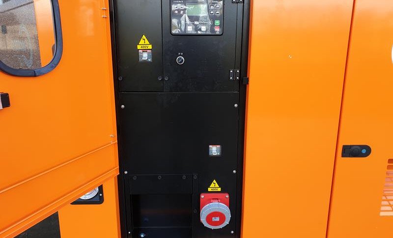 FIMATEC CTI-110LRI