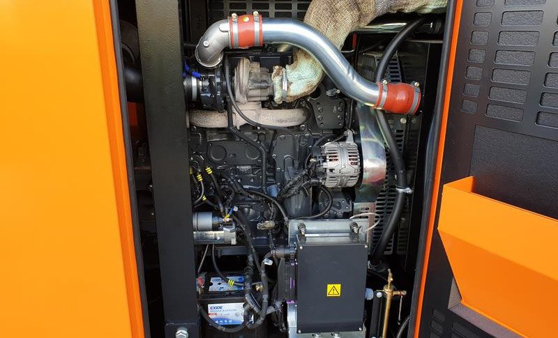 FIMATEC CTI-110LRI
