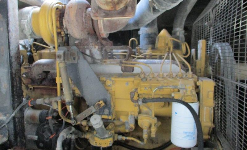 INGERSOLL-RAND 12/235