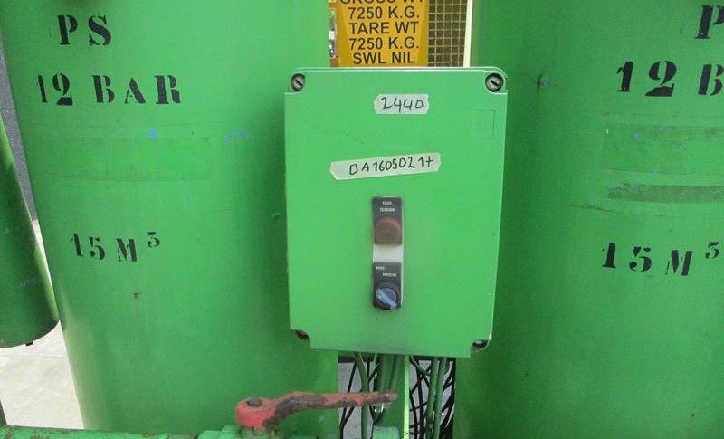 NOVAIR DA-010