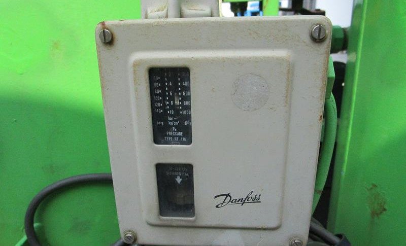 NOVAIR DA-010