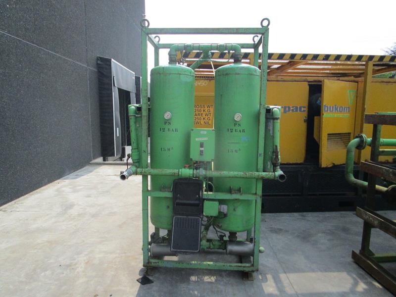 NOVAIR DA-010