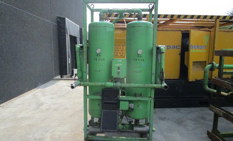 NOVAIR DA-010