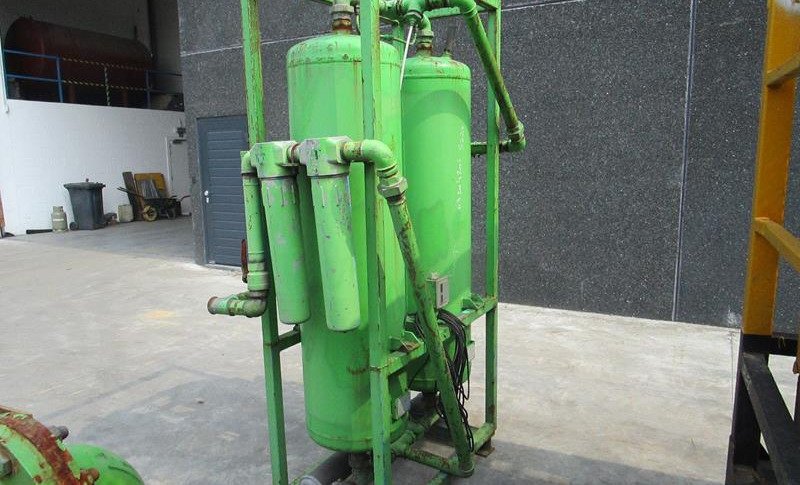 NOVAIR DA-010