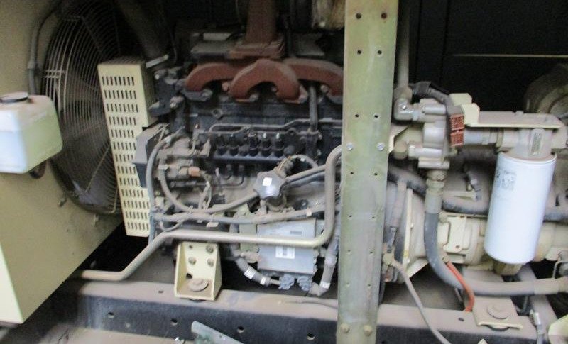 INGERSOLL RAND 10/105