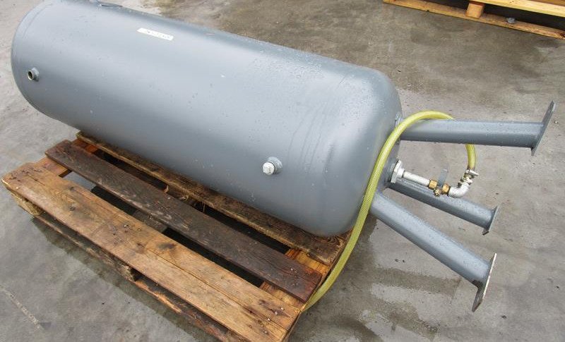 250 L