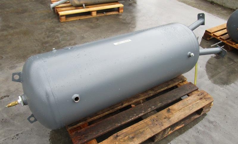 250 L