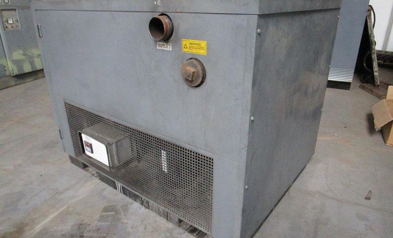 ATLAS COPCO FD 514
