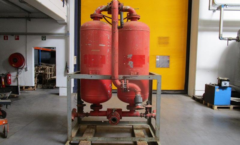 Air compressor Tank