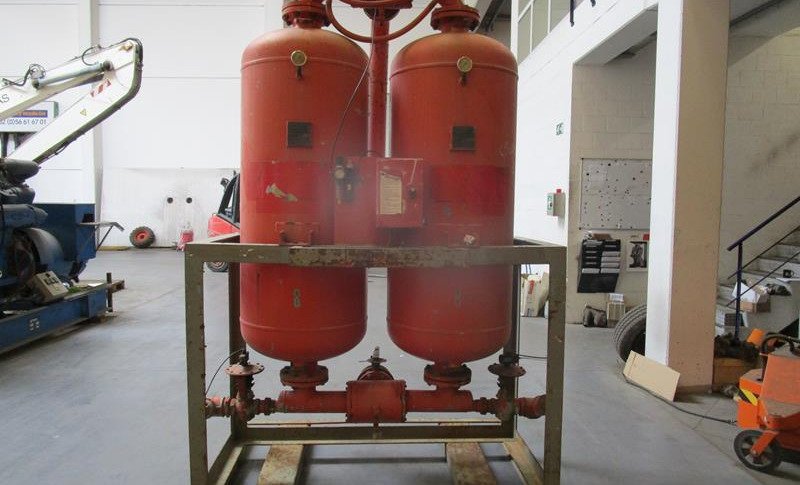 Air compressor Tank
