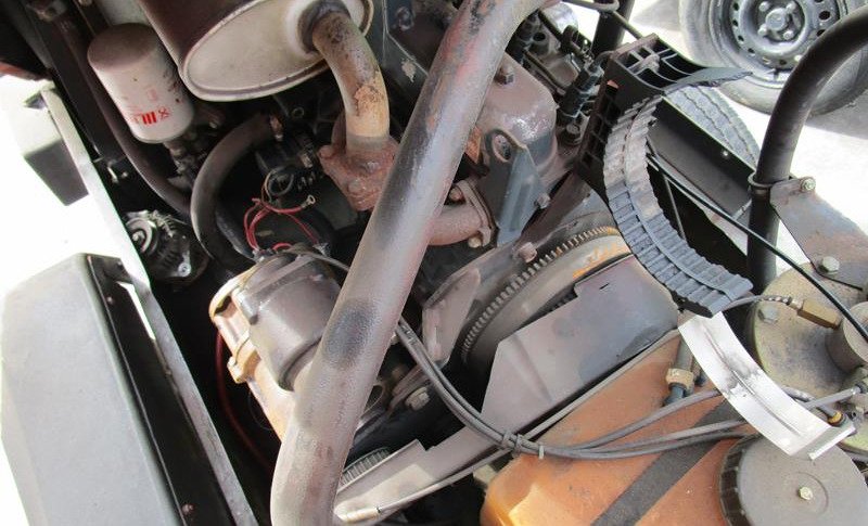 INGERSOLL-RAND 7/20
