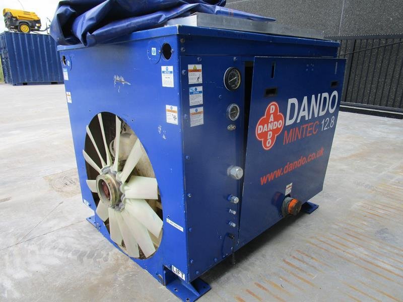 DOOSAN XHP 900 CM - 2100 compressorblok