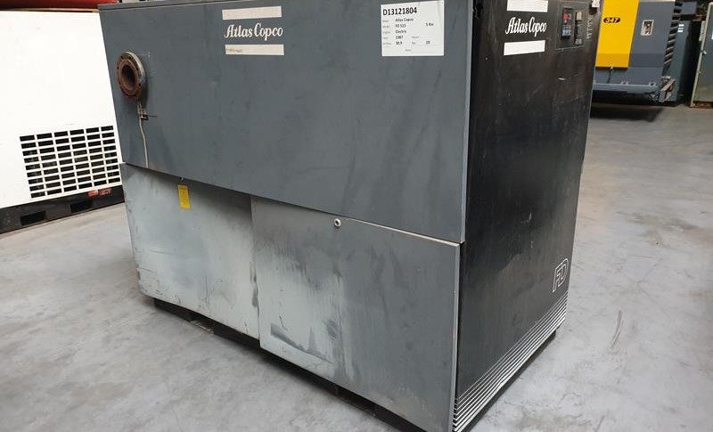 ATLAS COPCO FD 515