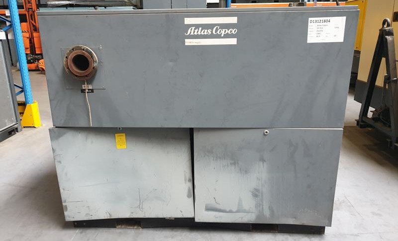 ATLAS COPCO FD 515
