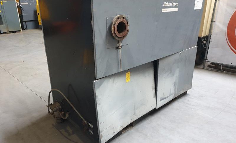 ATLAS COPCO FD 515