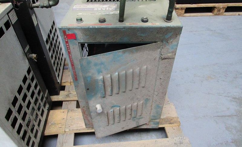 INGERSOLL-RAND model 2