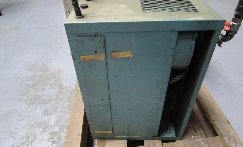 INGERSOLL-RAND model 2