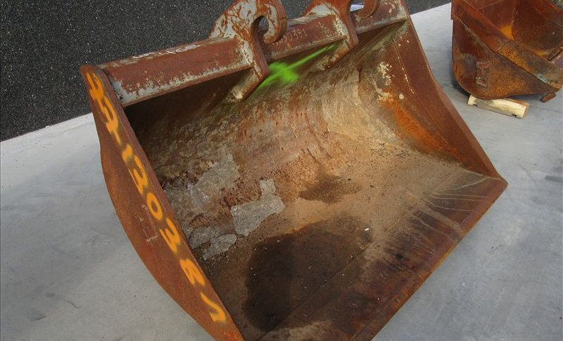 VERACHTERT Bucket CW 40 - 72