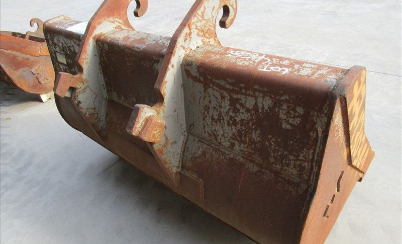 VERACHTERT Bucket CW 40 - 72