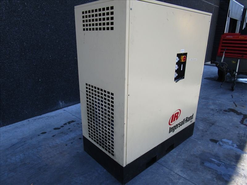 INGERSOLL-RAND TMS 300
