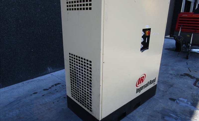 INGERSOLL-RAND TMS 300