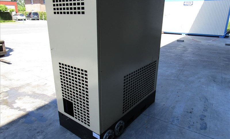 INGERSOLL-RAND TMS 300