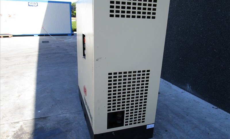 INGERSOLL-RAND TMS 300