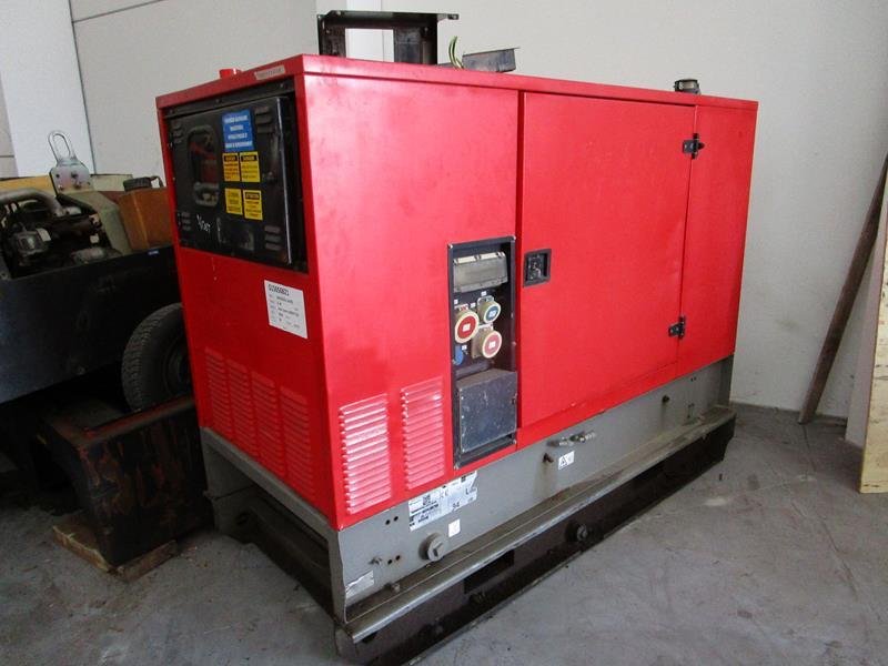 INGERSOLL RAND G66