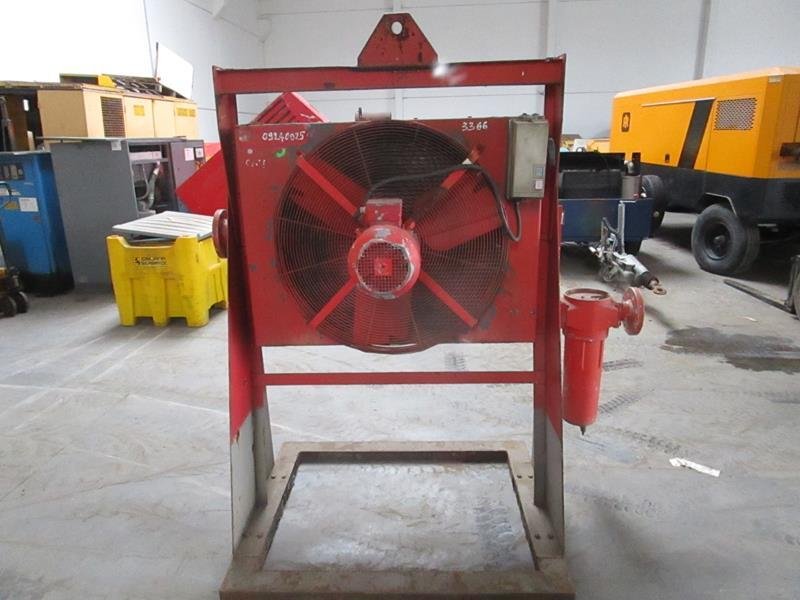 ATLAS COPCO TD 650