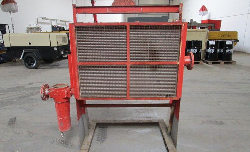 ATLAS COPCO TD 650
