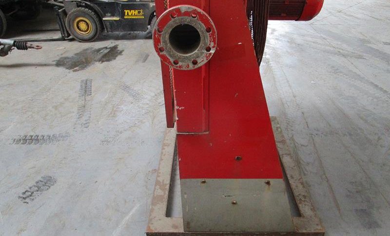 ATLAS COPCO TD 650