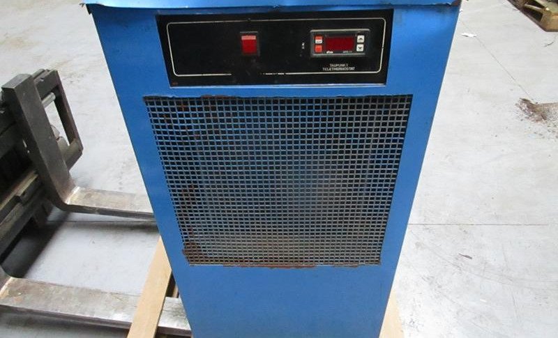TAUPUNKT D7