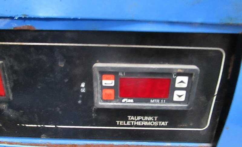 TAUPUNKT D7