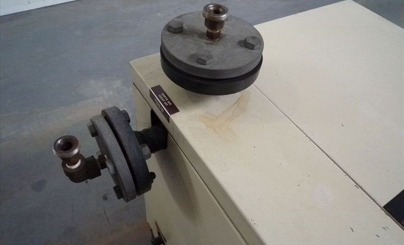 SUPER DRYER SD 100 HP
