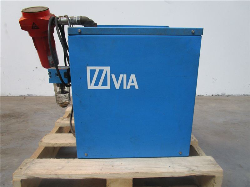 Dryer