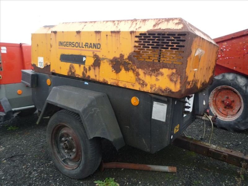 INGERSOLL-RAND P 101 WD