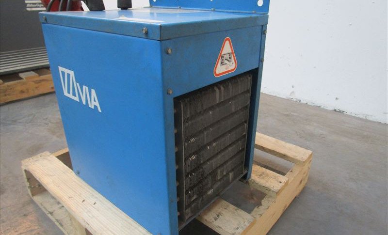 Dryer