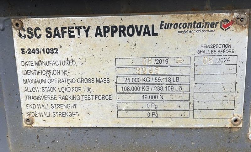 ATLAS COPCO QAC 1450 Twin Power
