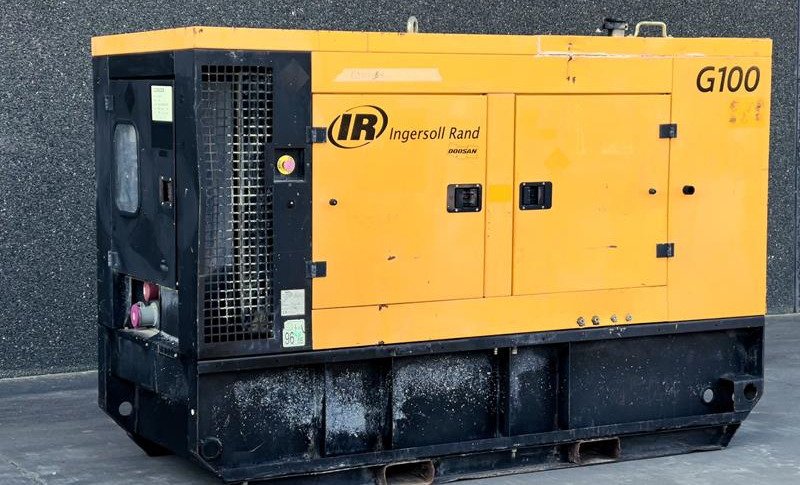 DOOSAN G100
