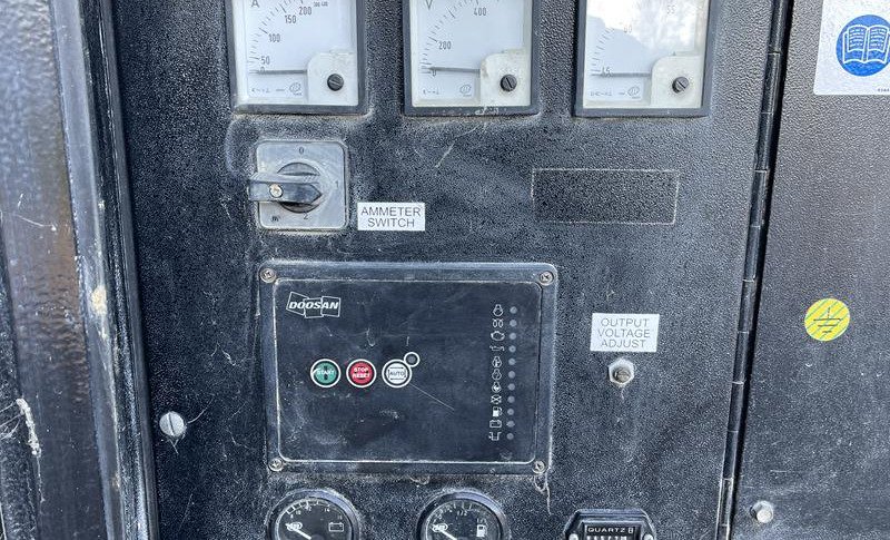 DOOSAN G100