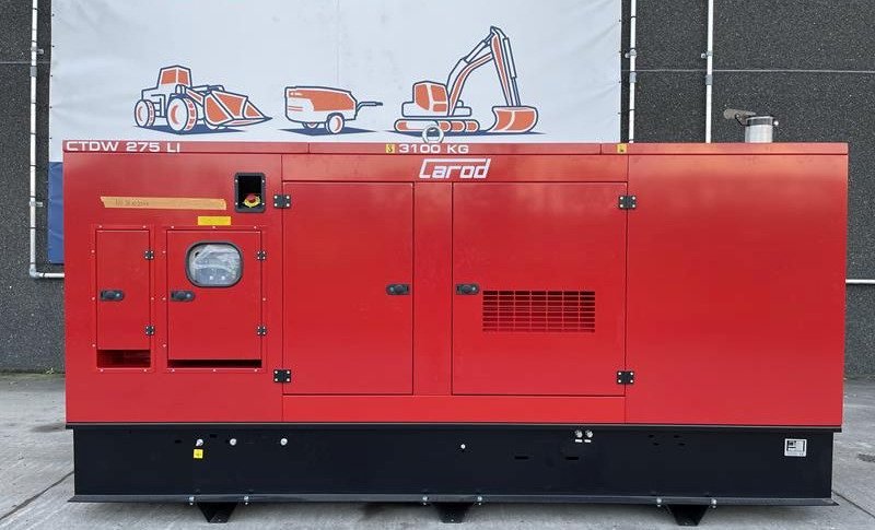 FIMATEC CTDW-275LI SYN